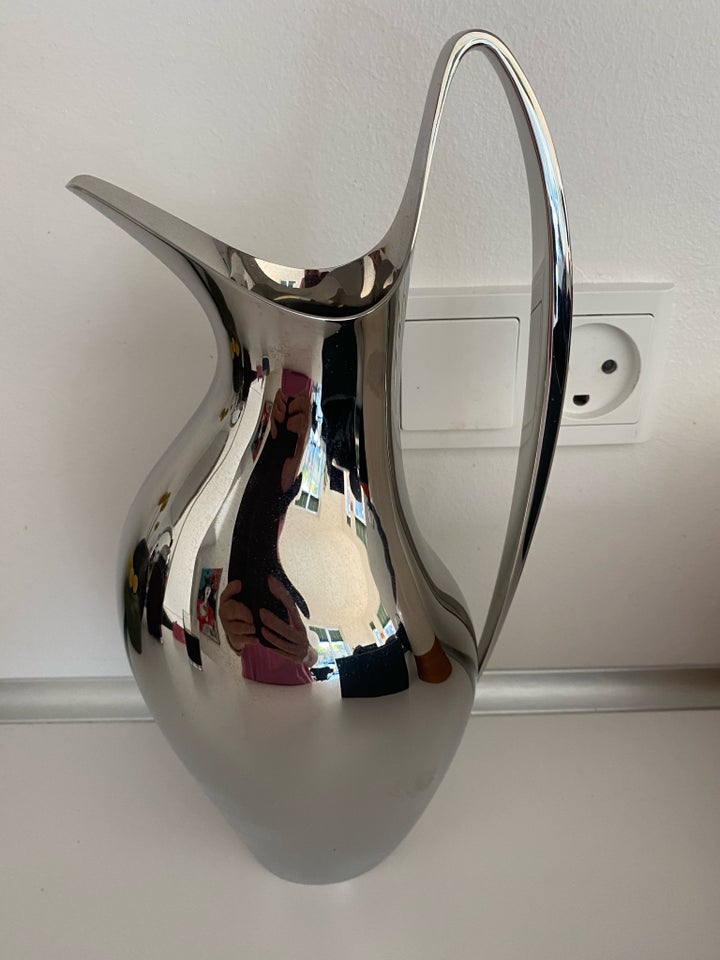 Vandkande, Georg Jensen