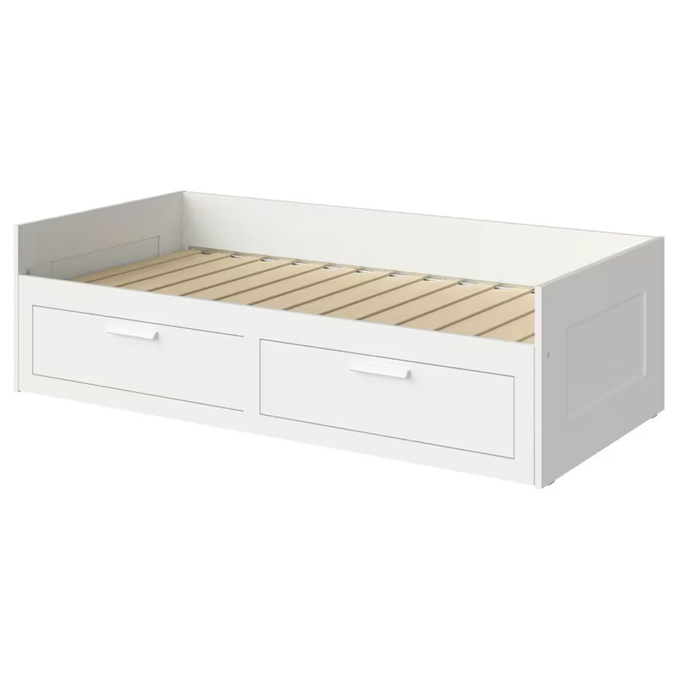 Andet, Ikea BRIMNES, b: 87 l: 204 h: