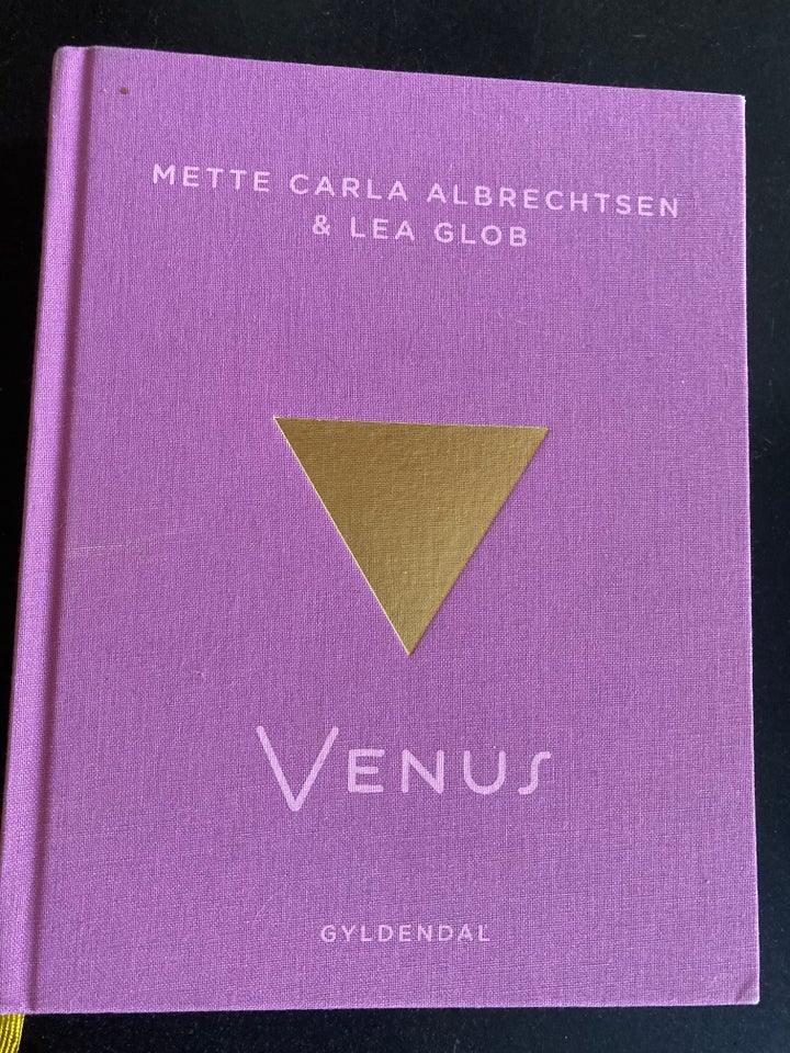 Venus  Mette Clarke Albrechtsen og