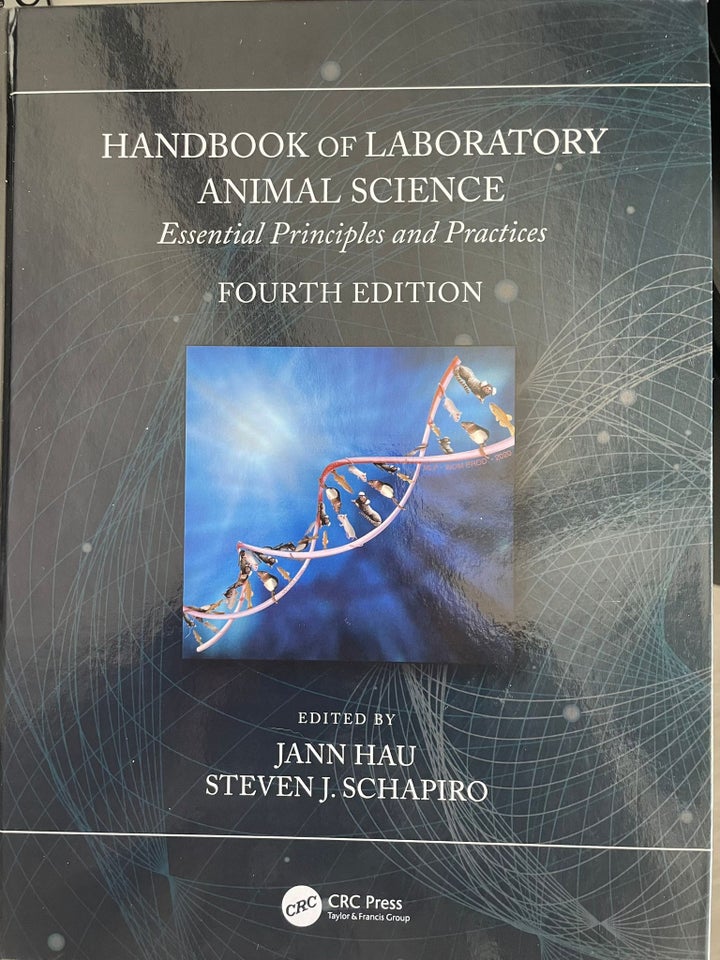 Handbook of Laboratory Science