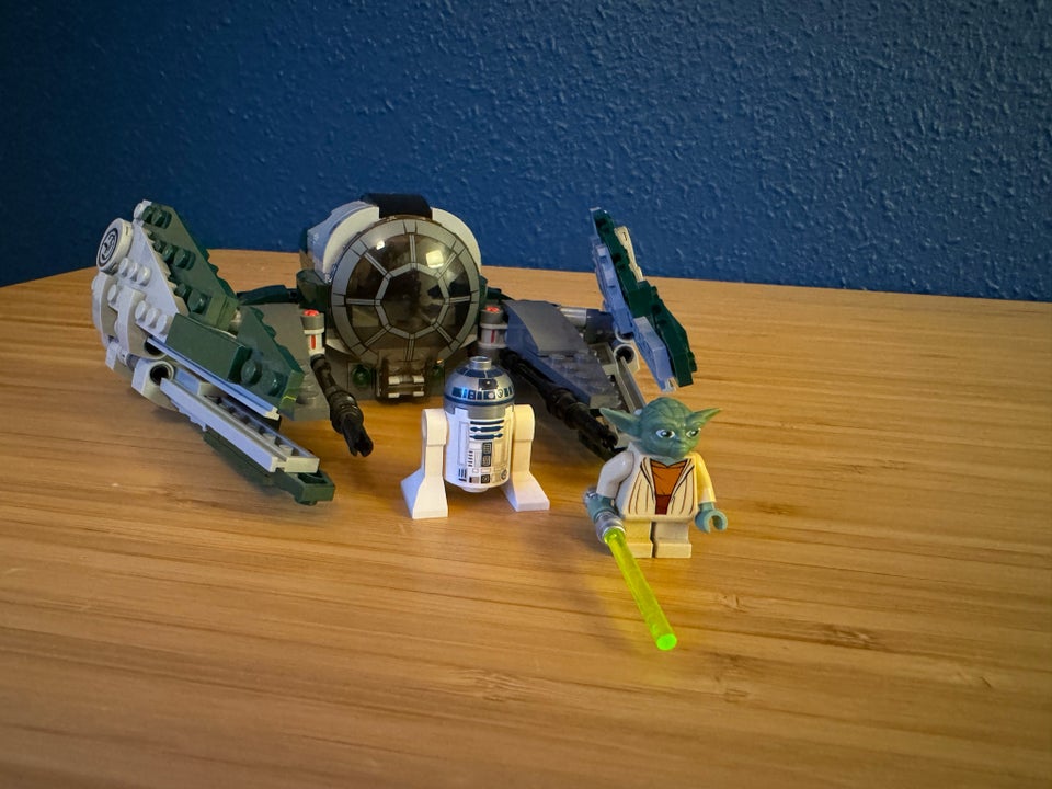 Lego Star Wars