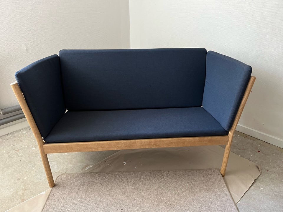 Erik Jørgensen J148 2 Pers Sofa