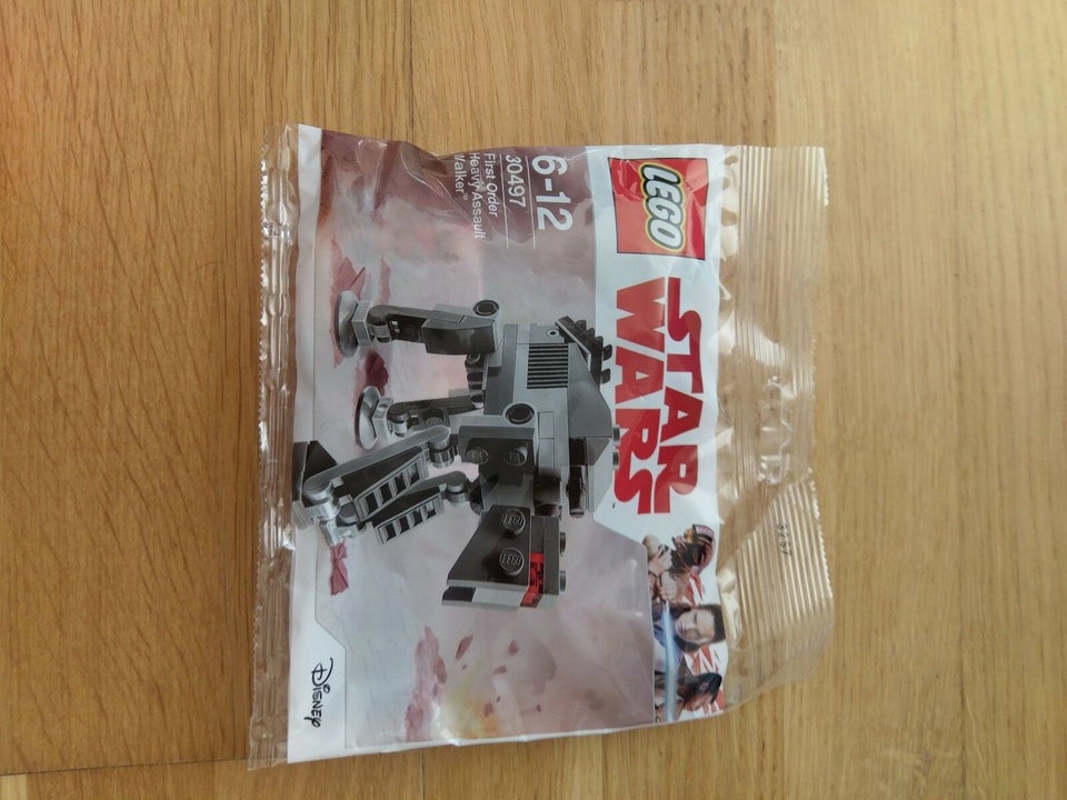 Lego Star Wars 30497