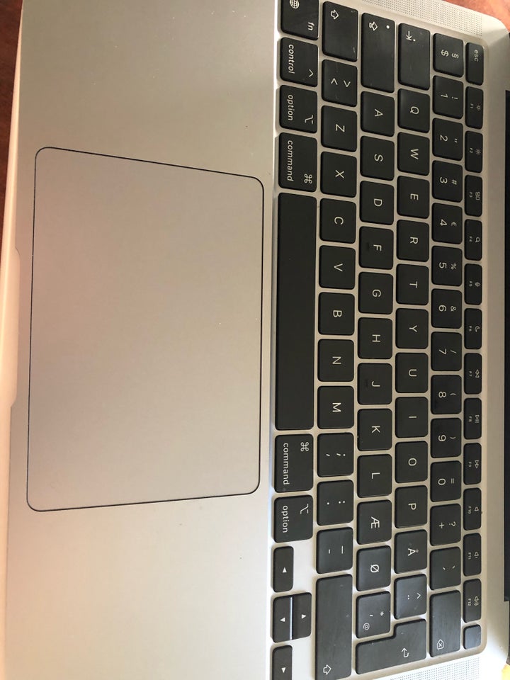 MacBook Air, MacBook Air m1, 8 GB ram