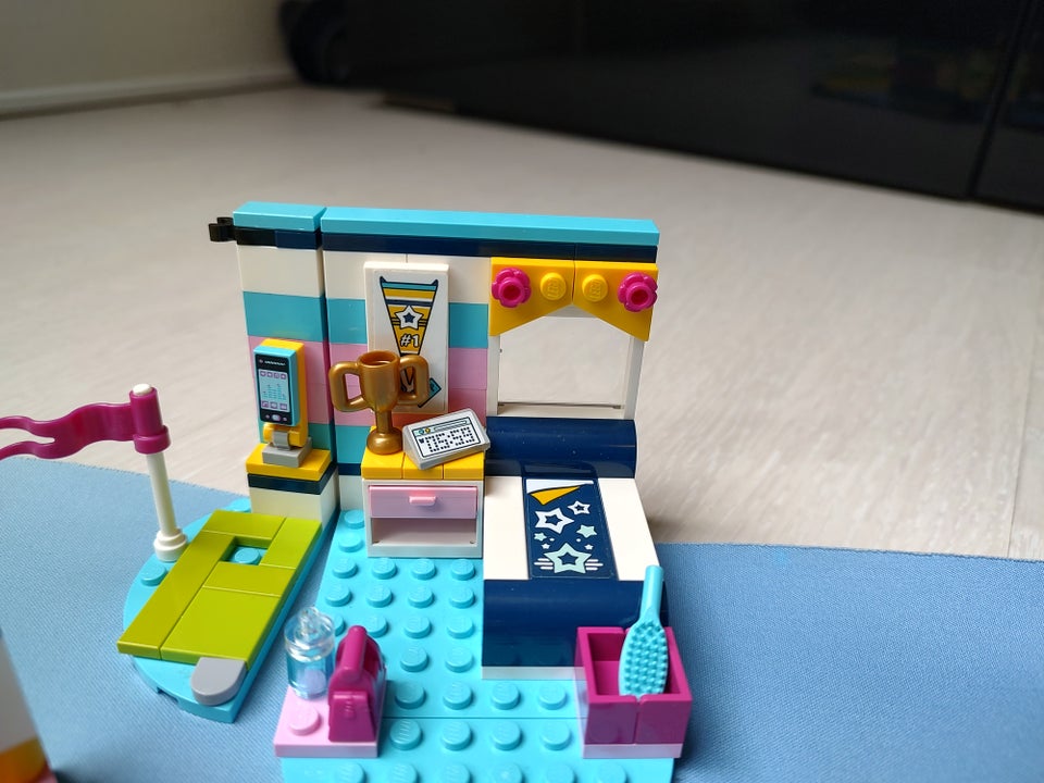 Lego Friends, 41322 og 41328