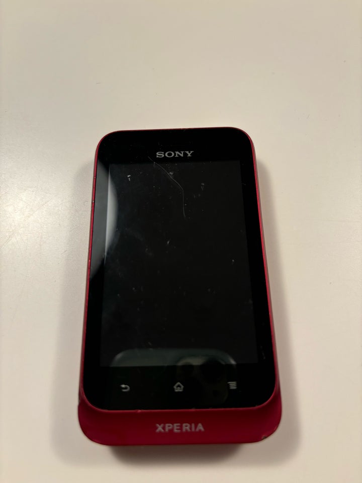 Sony Xperia Tipo ST21i, 512 MB , God