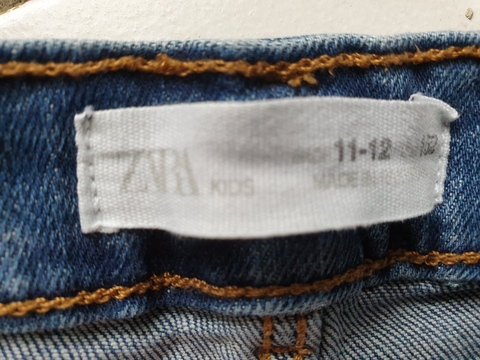 Shorts, 152, Zara