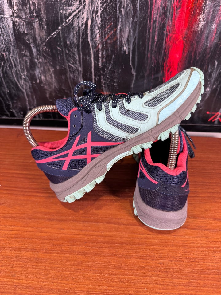 Løbesko Asics FujiAttack 5