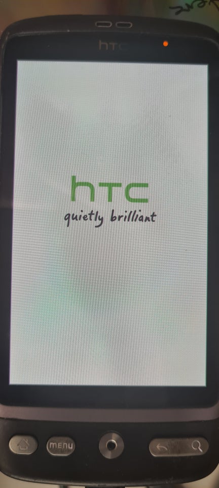 HTC Desire God