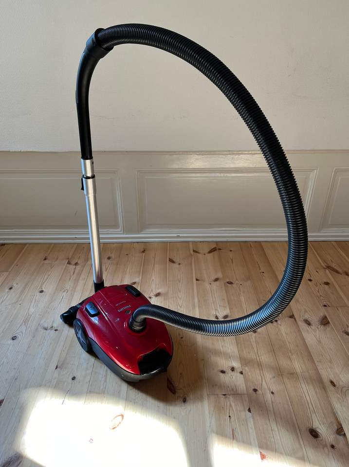 Støvsuger Philips PowerLife 750