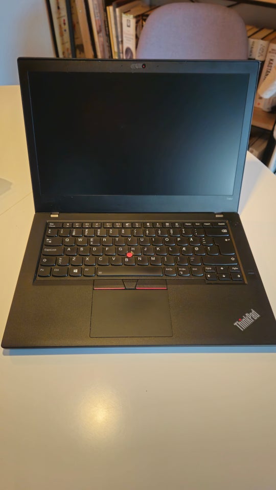 Lenovo T480