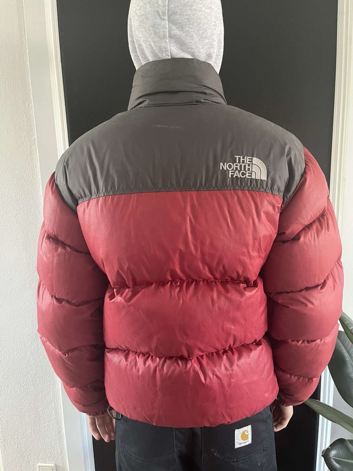 Dynejakke, str. S, The North face