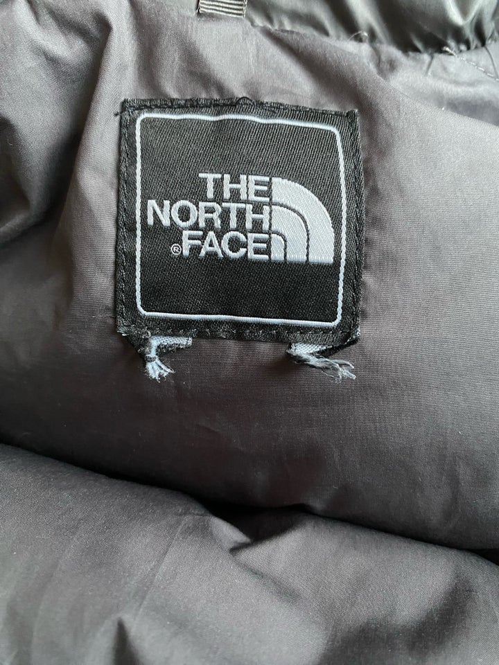 Dynejakke, str. S, The North face