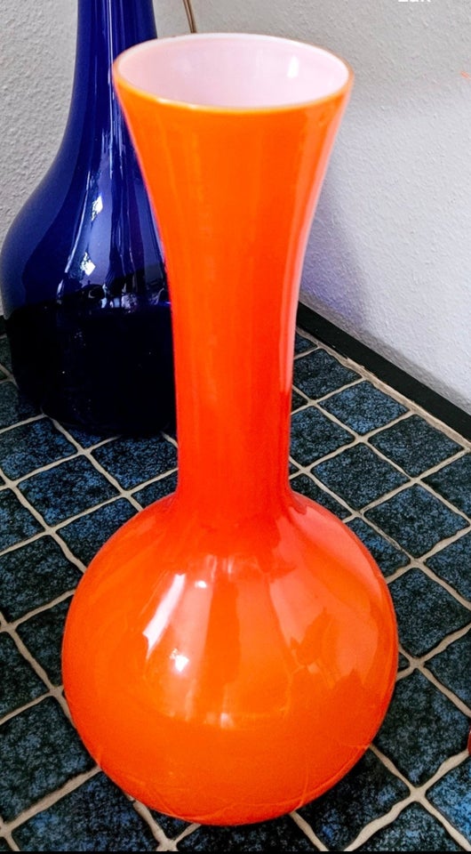 Bergdala vase, BERGDALA