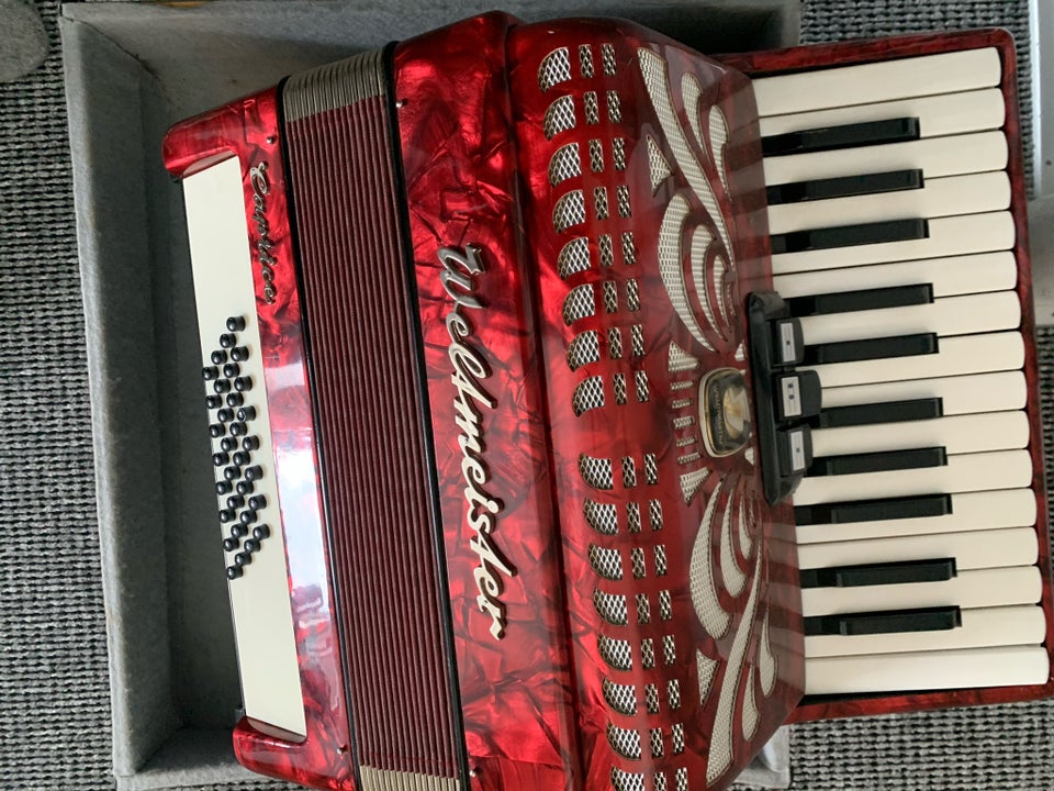 Accordeon