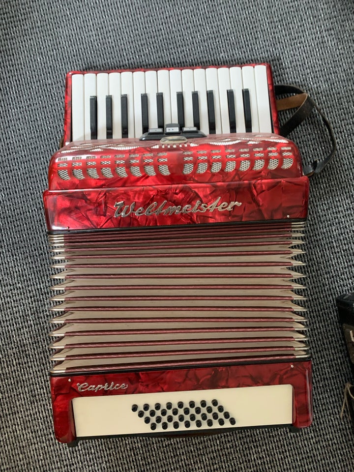 Accordeon