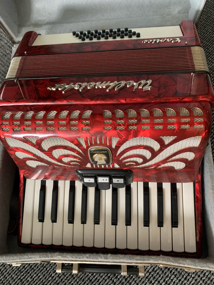 Accordeon