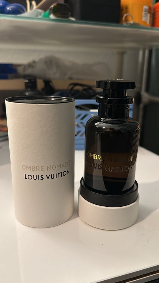 Eau de parfum Lv