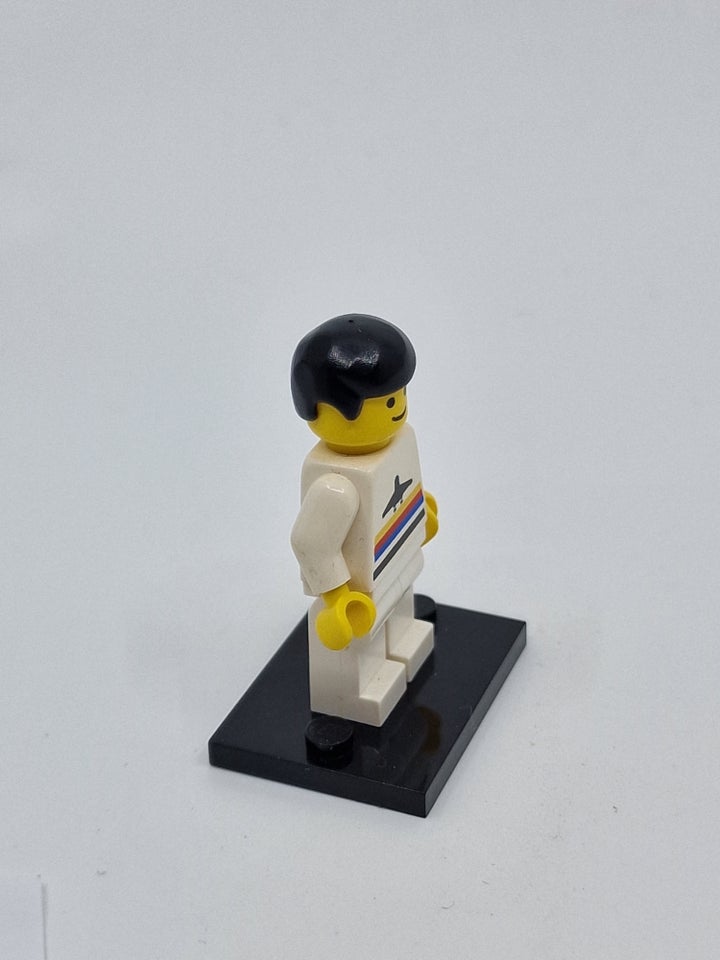 Lego Minifigures