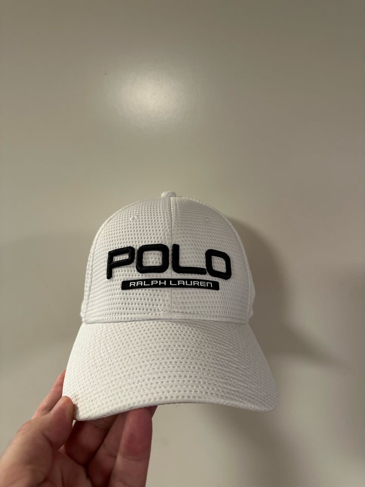 Cap, Ralph Lauren, str. Onesize