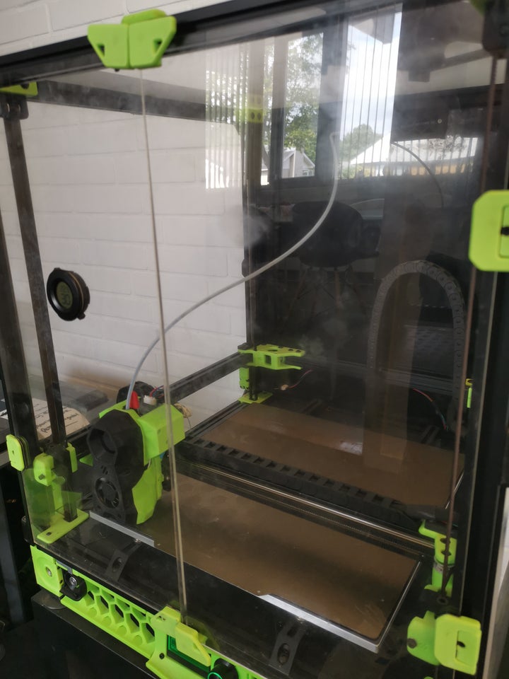 3D Printer Voron V24