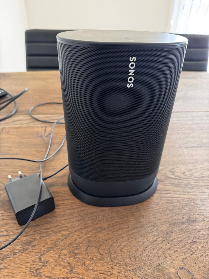 Højttaler, SONOS, MOVE 2