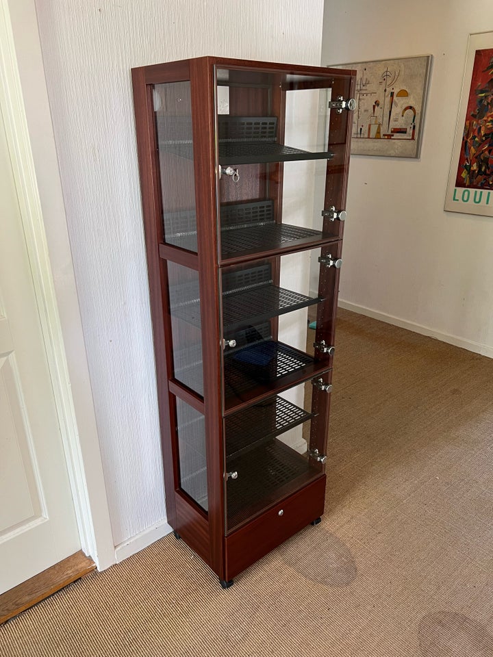 Cigartilbehør, Humidor