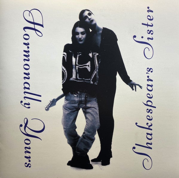 Shakespears Sister: Hormonally