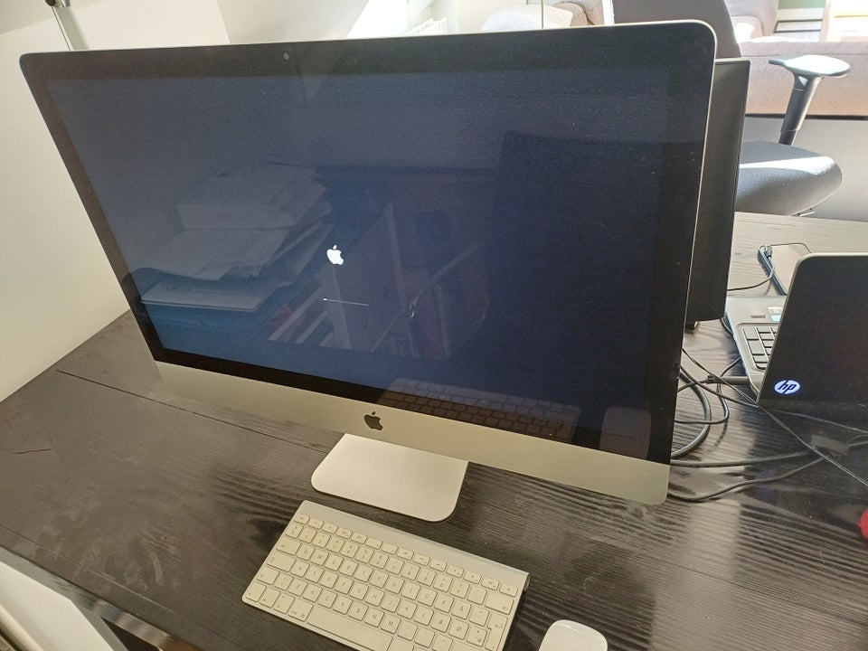 iMac iMac 27" quad i5 3 2 ghz 8gb 1t