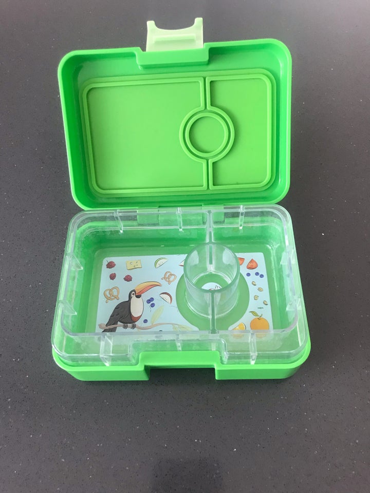 Madkasse, Madkasse, Yumbox