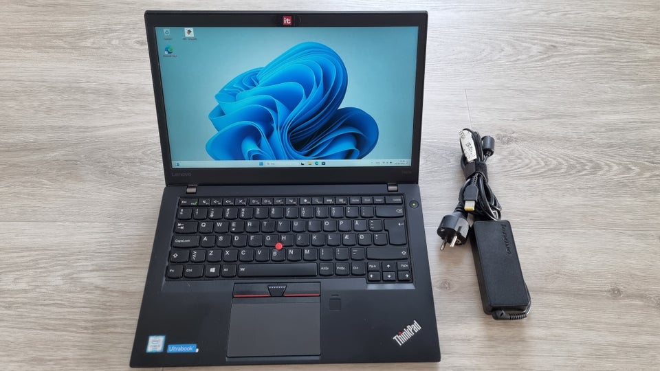 Lenovo ThinkPad T460s 28 GHz 12