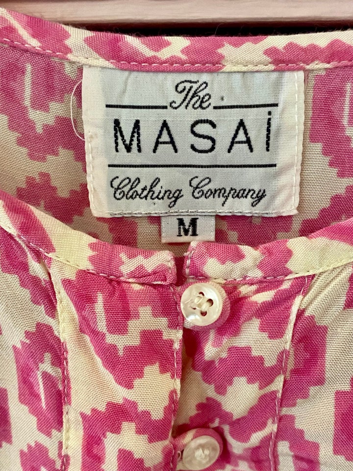 Bluse, Masai, str. 38