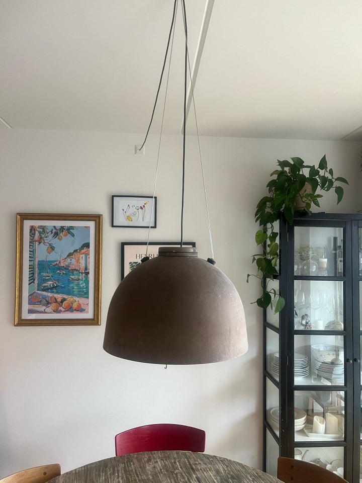 Pendel, Københavner lampe