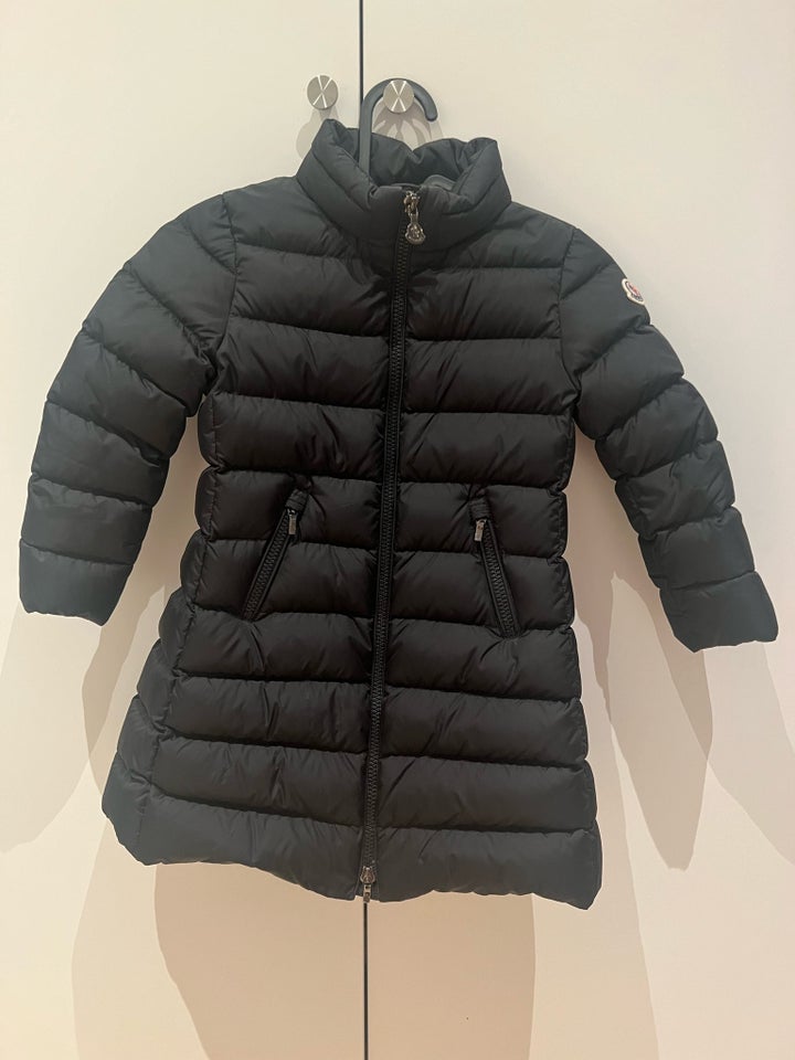 Vinterjakke, Dunjakke, Moncler