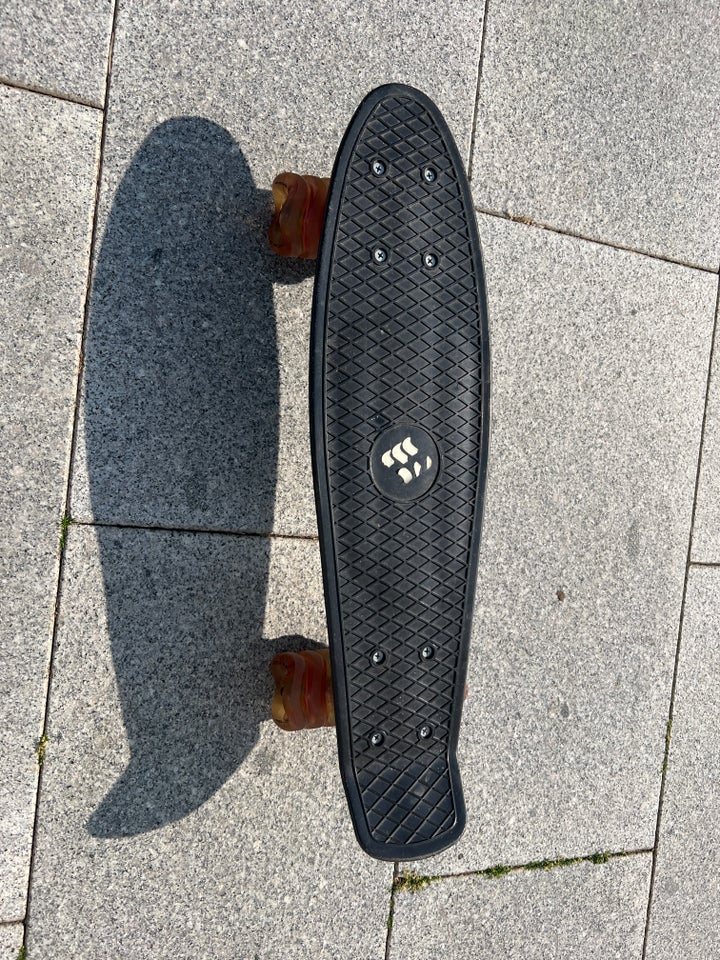 Skateboard, Sharkwheel, str. Fra 7