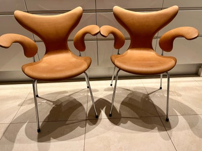 Arne Jacobsen Lilje M ge Stol