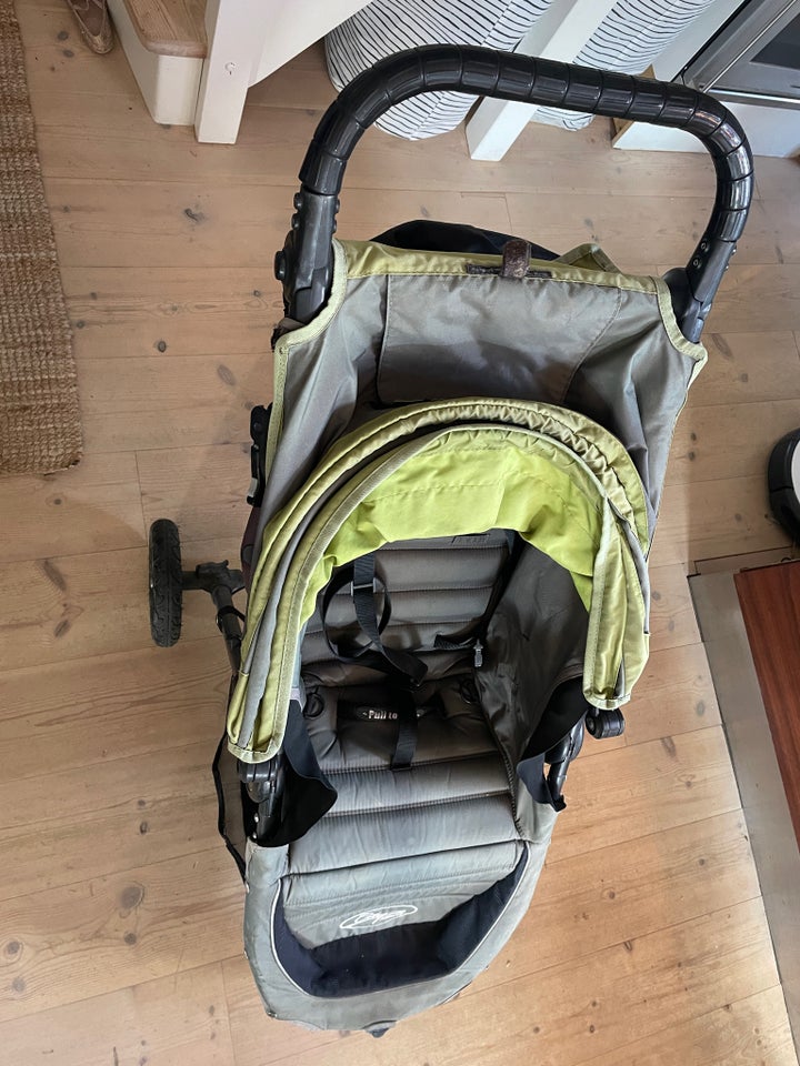 Babyjogger, Baby Jogger City