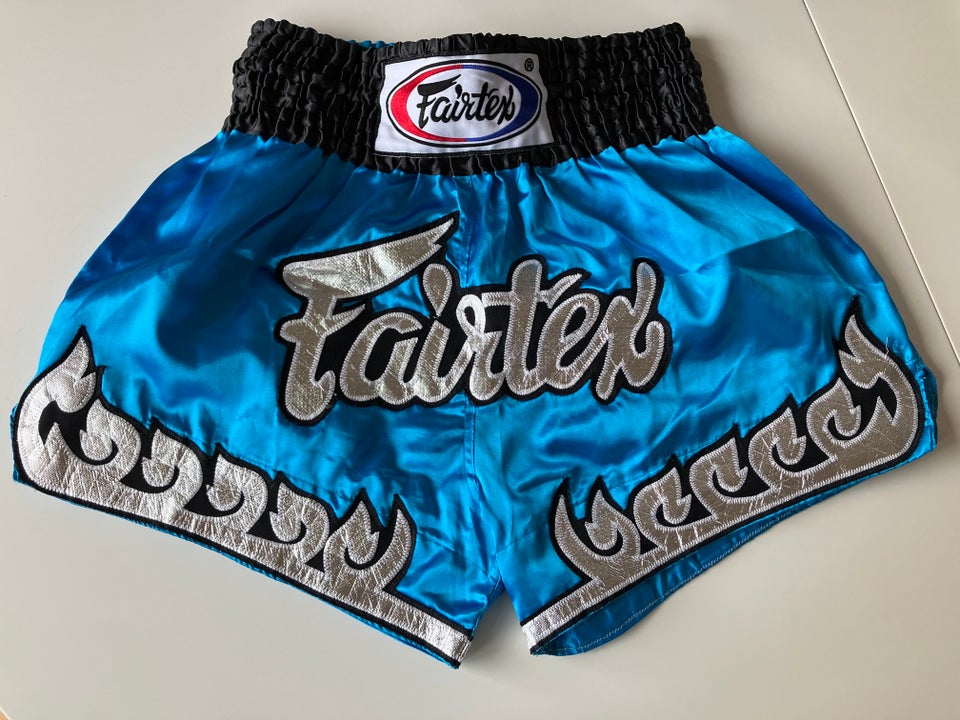 Shorts, MMA shorts, str. M