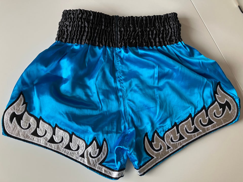 Shorts, MMA shorts, str. M