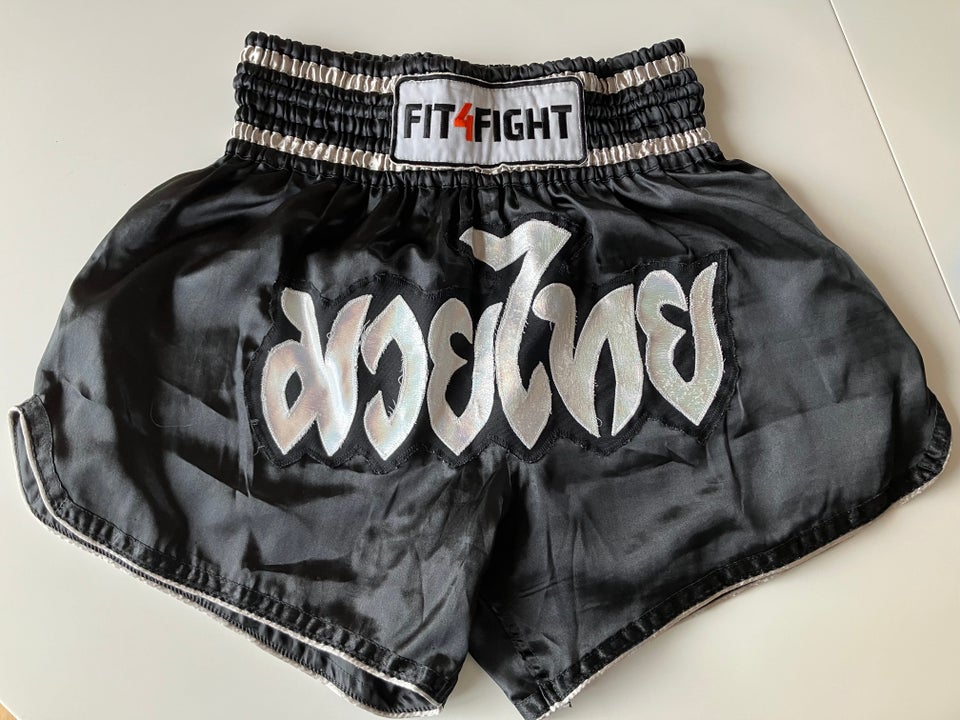 Shorts, MMA shorts, str. M