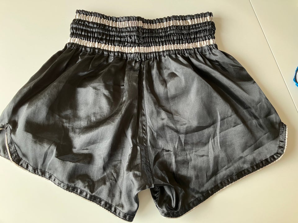 Shorts, MMA shorts, str. M