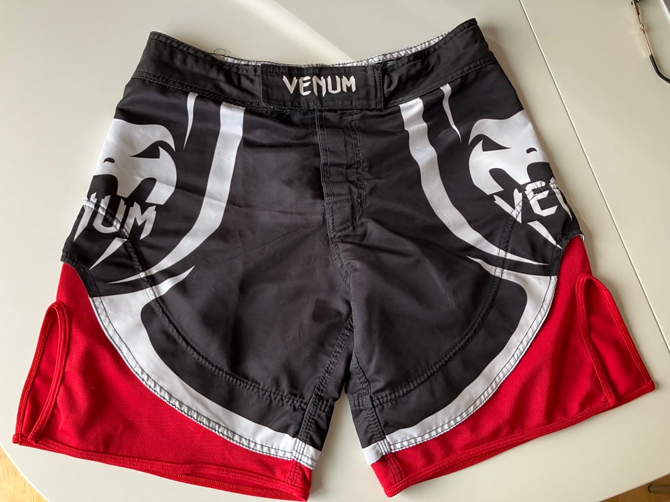 Shorts, MMA shorts, str. M