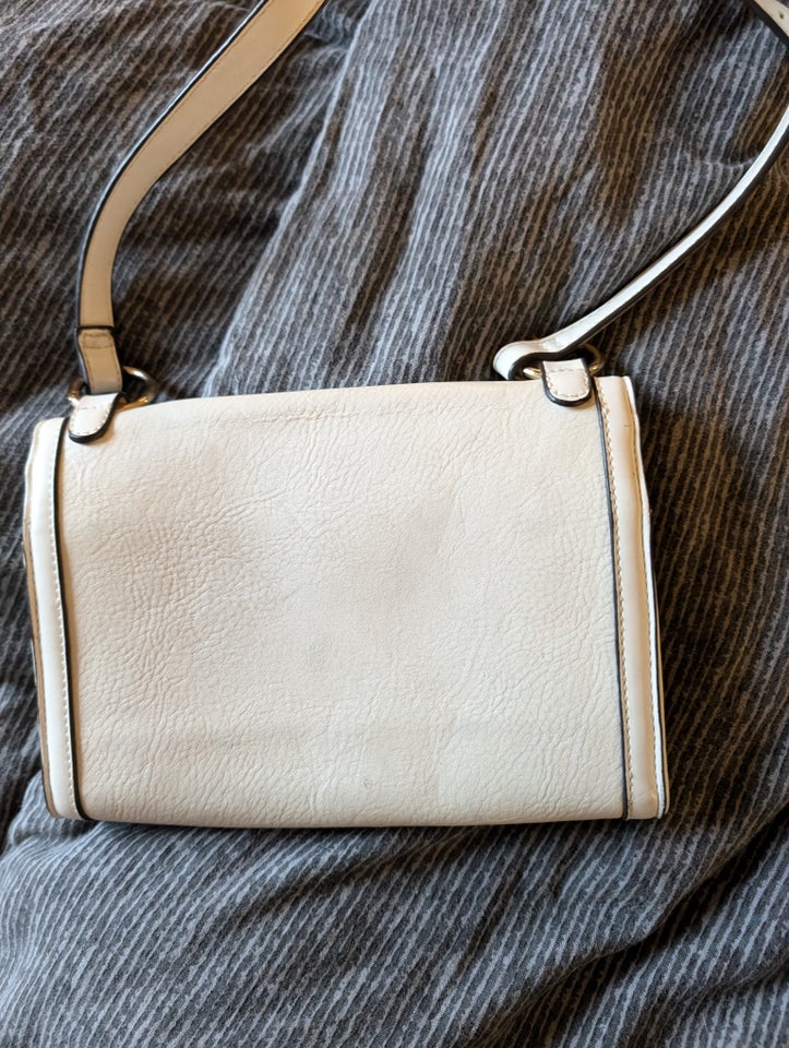 Crossbody, St Sulpice, læderlook