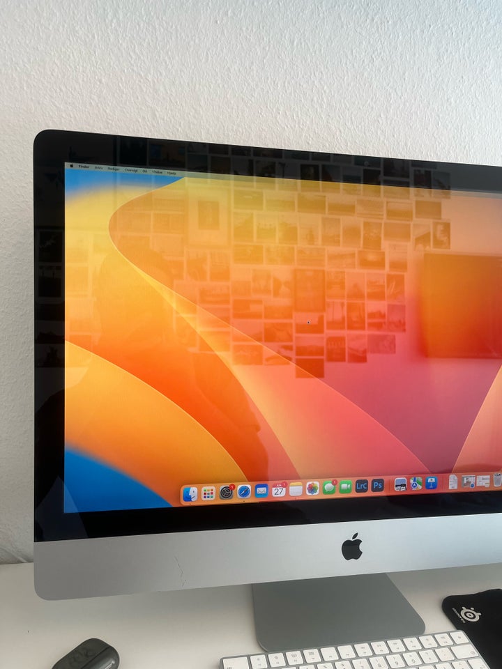 iMac 27