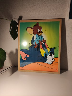 Plakater Disney b: 43 h: 53