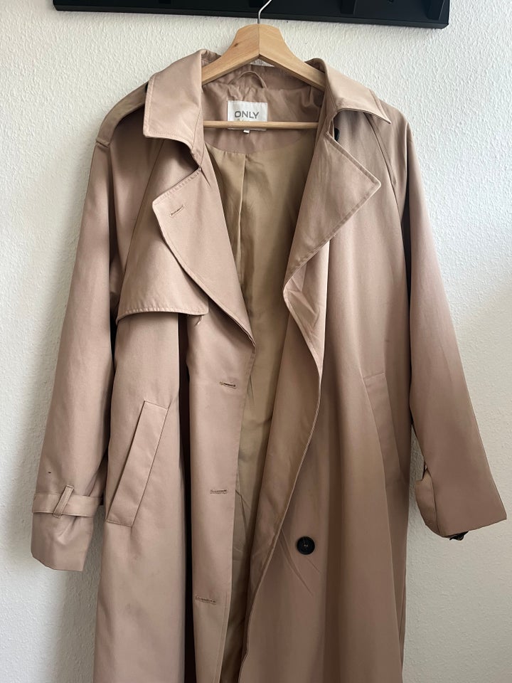 Trenchcoat, str. 36, ONLY