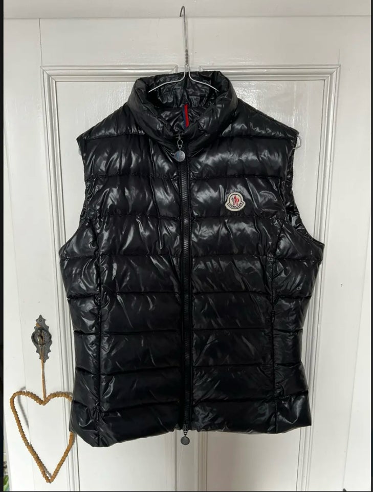 Vest, str. 38, Moncler Dunvest