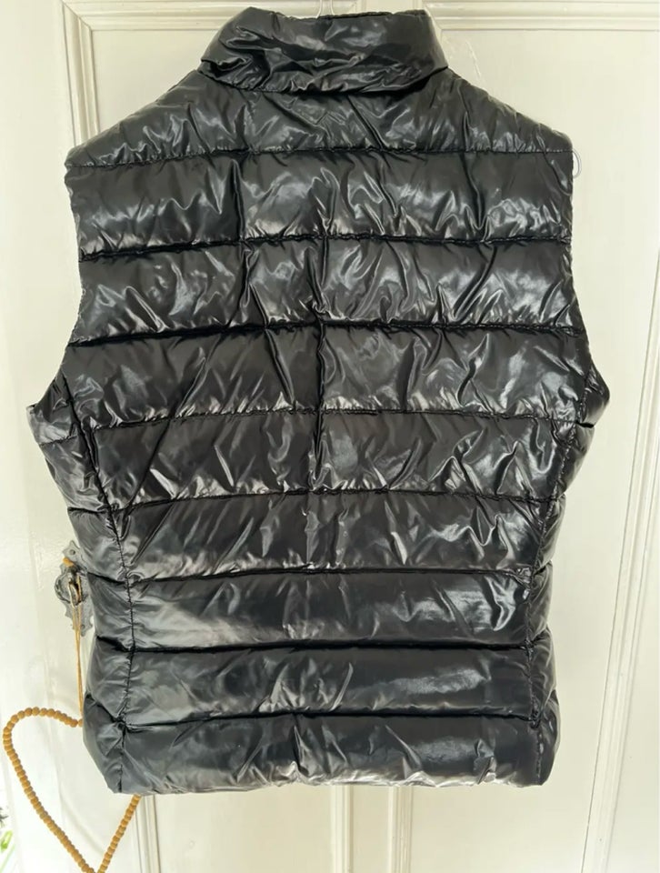 Vest, str. 38, Moncler Dunvest