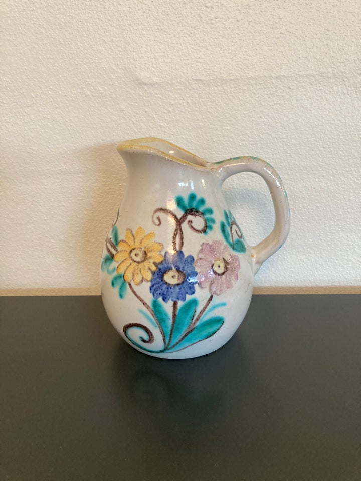 Keramik Kande / vase