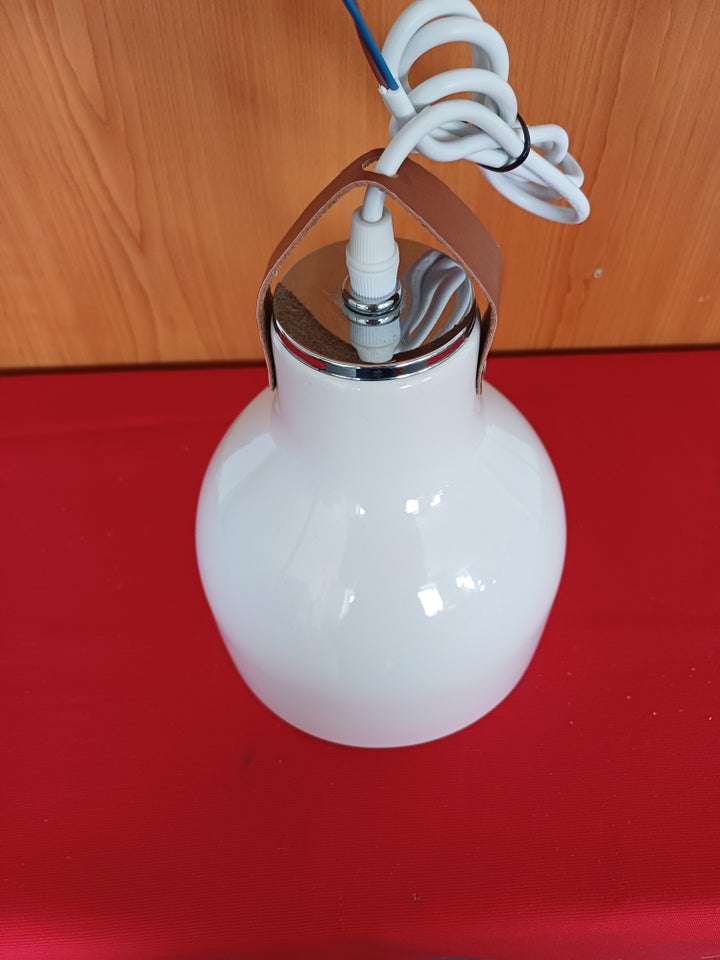 Pendel Klassisk keramik lampe